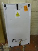 *BUTTERMERE STRAIGHT SHOWER BATH S  RRP:249.00