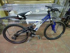 CBR Thunder Race Mountain Bike