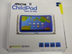 *Arnova Childpad 7