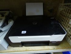Dell Printer Copier