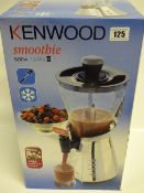 *Kenwood 500 Watt 1.5 Litre Smoothie Maker