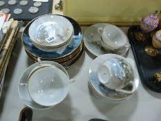 Quantity of ~Japanese Teaware