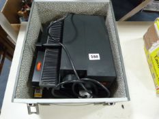 Prestinox Projector Camera