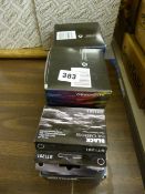 Collection of Ink Cartridges