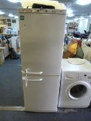 Bosch Duo System Upright Fridge Freezer
