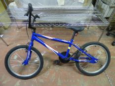 Creed BMX Mountain Bike