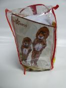 *Dress Up America Lion Costume