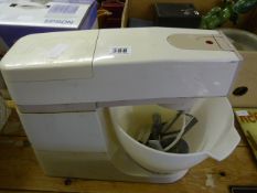 Kenwood Chef Mixer