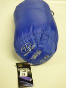 *Highlander Sleepline Junior 300 Sleeping Bag