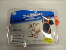 *Silverline 6337464 Arrest Harness Kit
