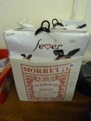 Quantity of Fancy Dress Outfits