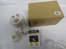 *Mister Beam Ultra Brite Spotlight