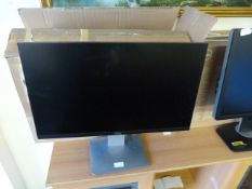 *Dell Ultra Sharp 23.8