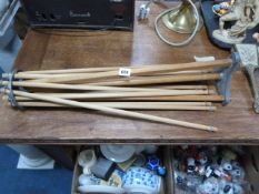 Airomatic Clothes Dryer