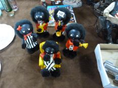 Golliwog Band