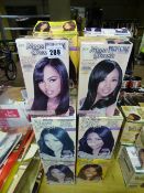 12 Boxes of Protective Mega Grown Anti Damage Sirum