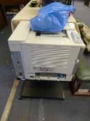 Minolta QMS Printer Copier