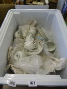 Large Quantity of Claremont Dinnerware