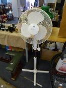 Extreme Floor Standing Fan