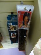 13 Various LA Trend & Other Hair Extension Kits