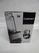 *Cuisine Art Mini Food Processor