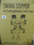 *Swing Stepper
