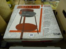 Landmann Barbecue