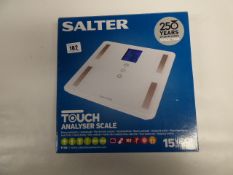 *Salter Touch Analyser Scale