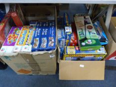 2 Boxes of Childrens Toys etc