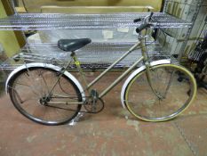 Lady's Hercules Cycle