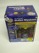 *Brainstorm Toys RC Illuminated Solar System