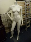 Female Mannequin