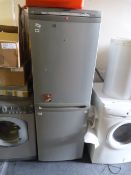 Hoover Upright Fridge Freezer