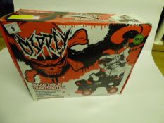 *Pair of Osprey Adjustable Quad Skates Size 13-3 (32 - 36 )