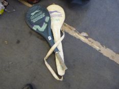 2 Squash Rackets