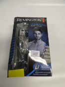 *Remington Lithium Powered Beard Trimmer