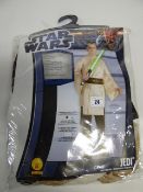 *Starwars Childrens Fancy Dress Costume