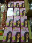24 Boxes of Soft & Beautiful Ultimate Protection Cream Relaxer