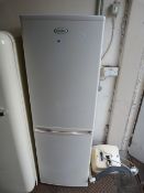 Home King Fridge Freezer