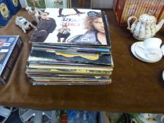 Collection of Records