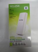 *TP Link Wireless Access Point