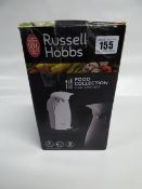 *Russell Hobbs Food Collection Can Opener