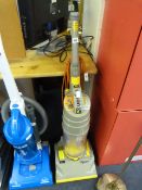 Dyson Vacuum Cleaner