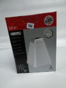 *Steller Solar Pyramid