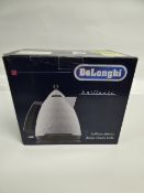 *Delonghi Jug Kettle