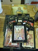 Collection of Reproduction Signs