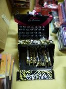 Box of Rock & Roll Eye Shadow and Mascara