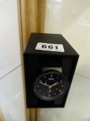 Gents Braun Wrist Watch
