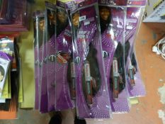 Quantity of LA Trend Love it - Wear it - Style it Whirl Curls