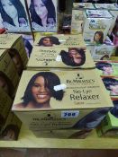 6 Boxes of Dr Miracles Feel It Formula No Lie Relaxer